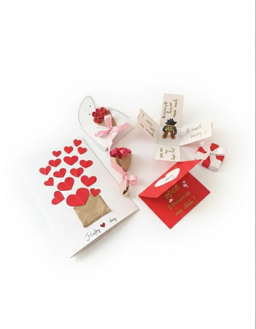E-mini Hamper