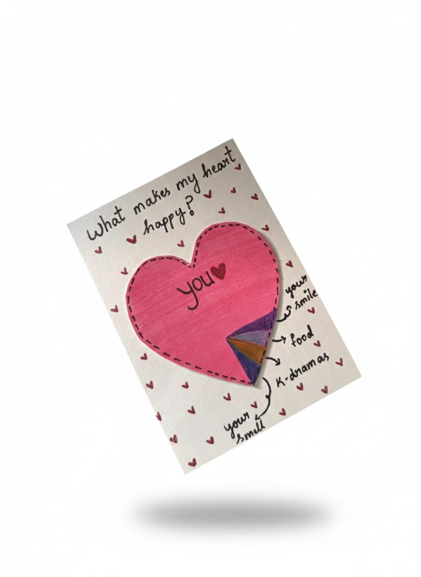 Love card
